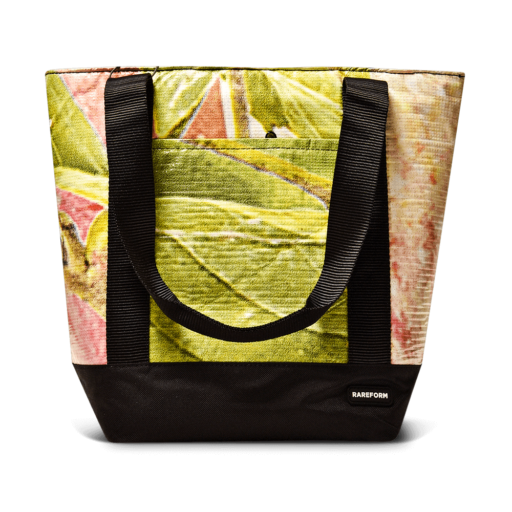 Beck Cooler Tote