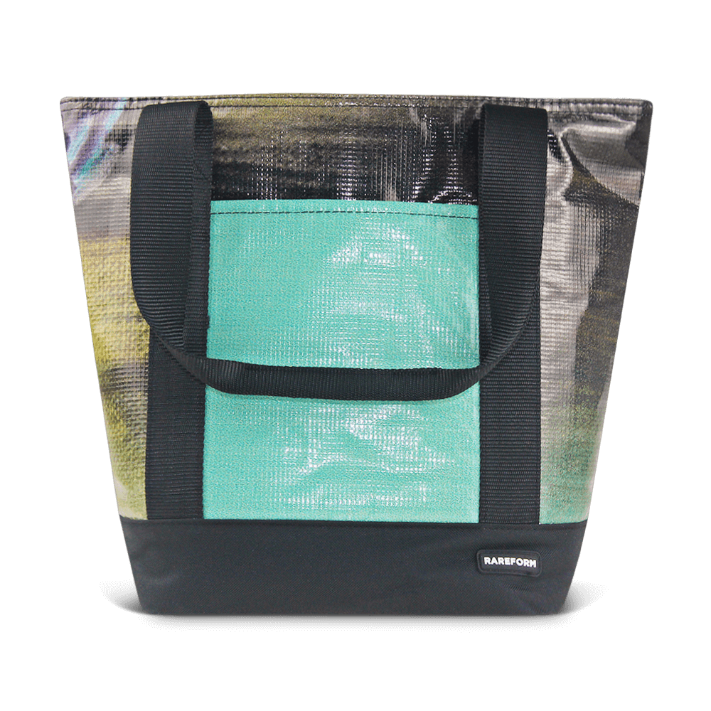 Beck Cooler Tote