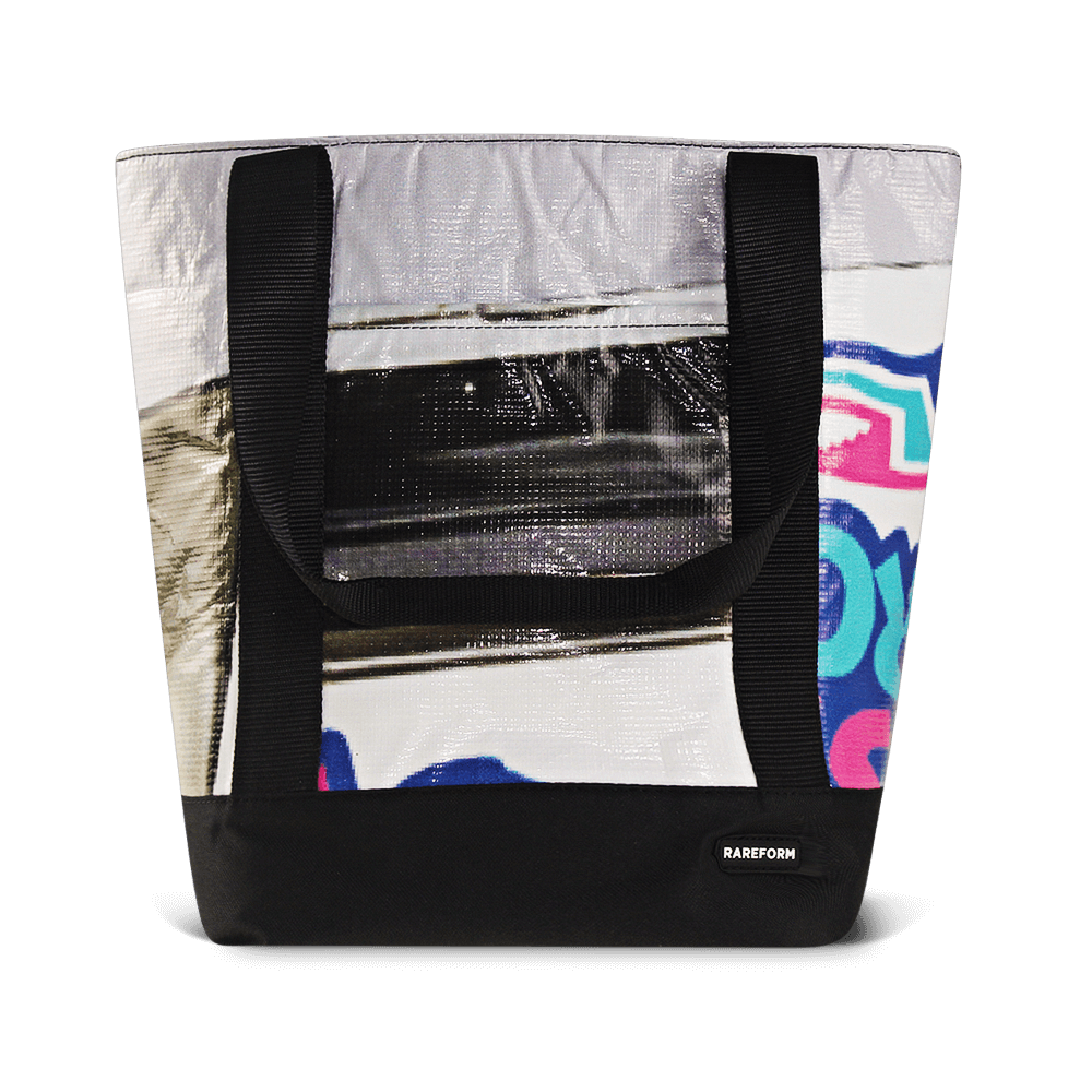 Beck Cooler Tote