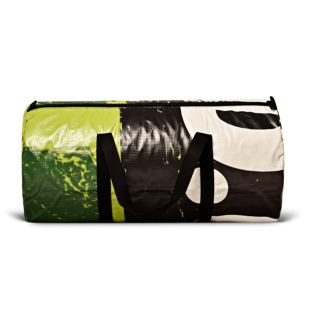 Light Duffle