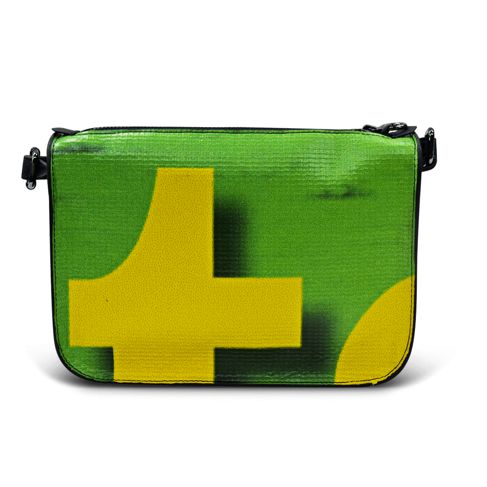 Rae Crossbody