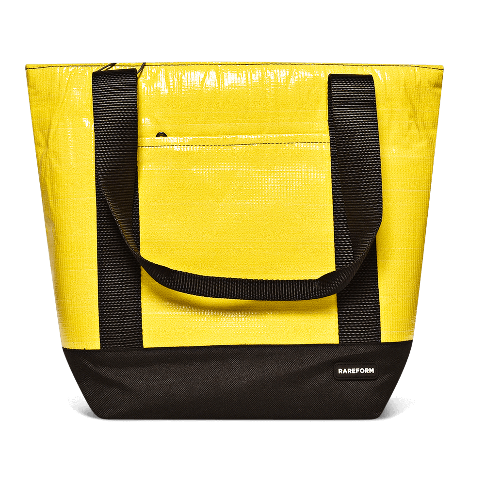 Beck Cooler Tote