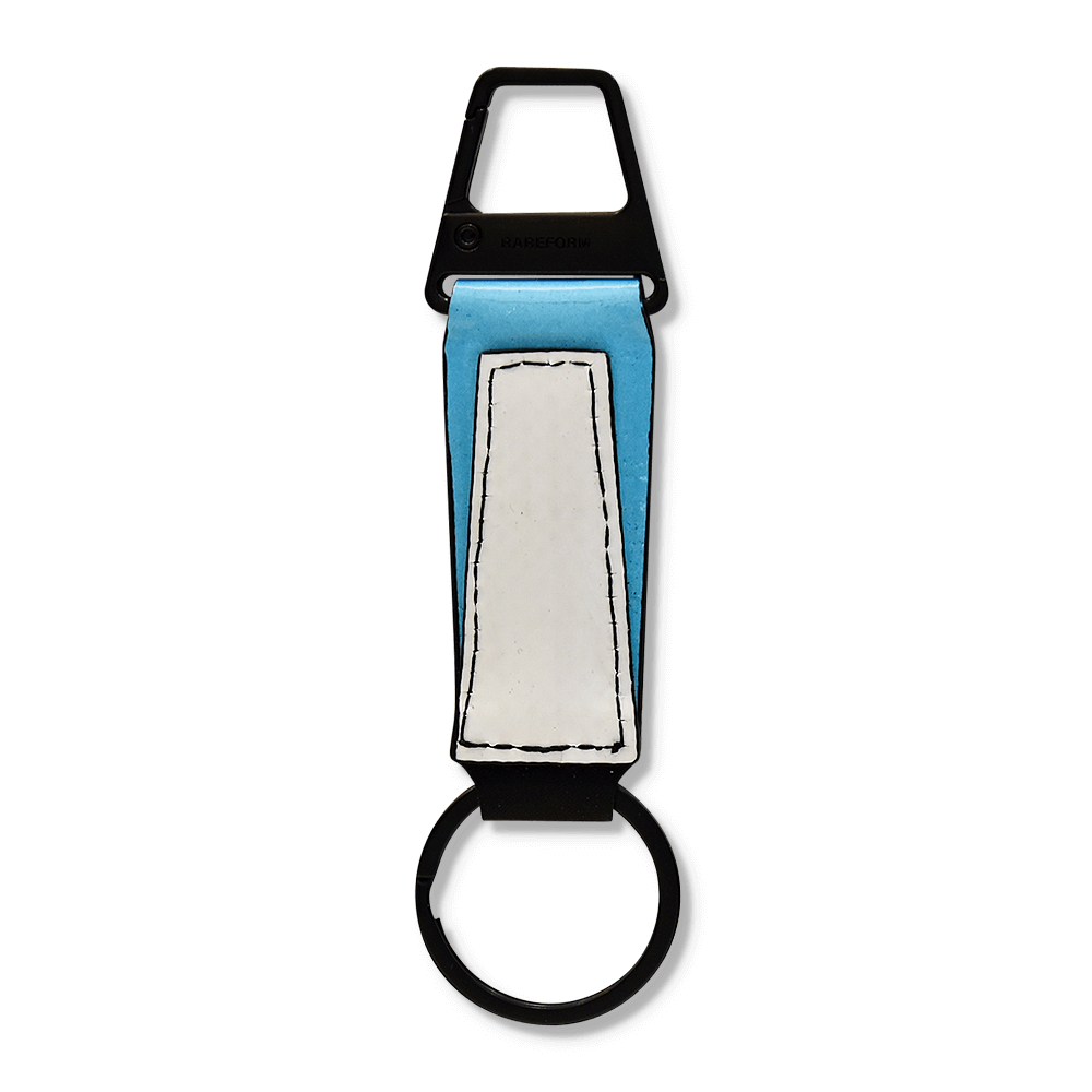 Roam Keychain