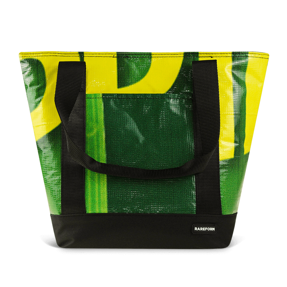 Beck Cooler Tote