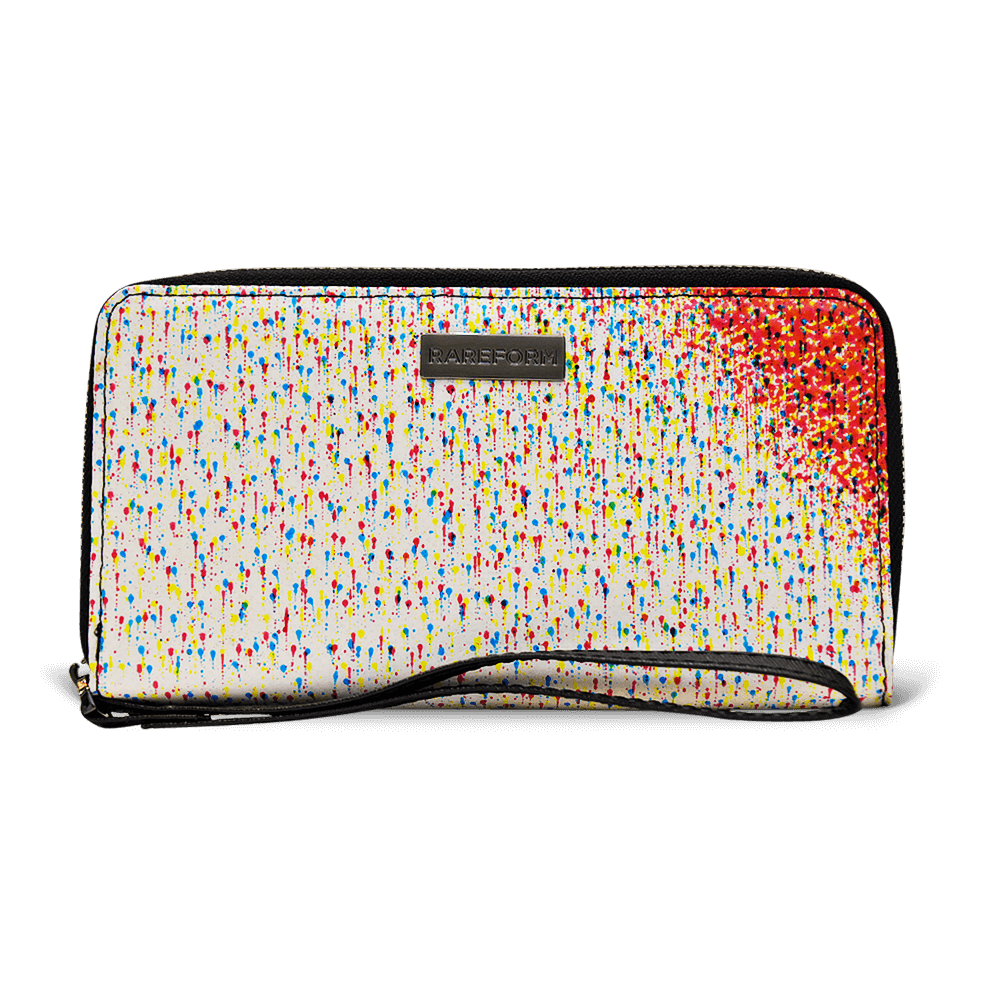 Madison Wristlet