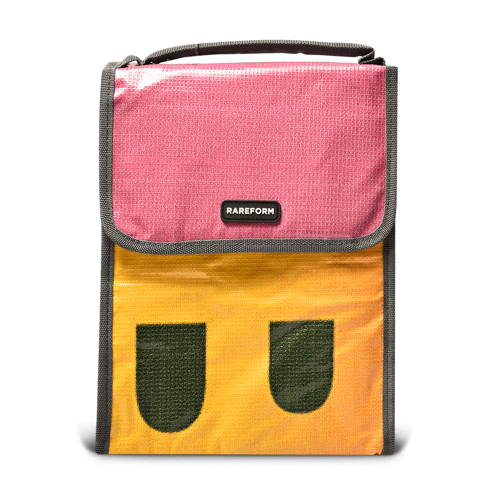 Merrick Lunch Tote