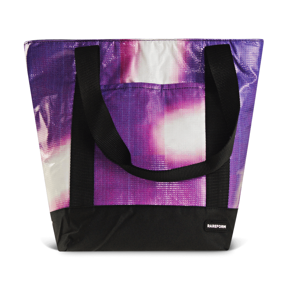 Beck Cooler Tote