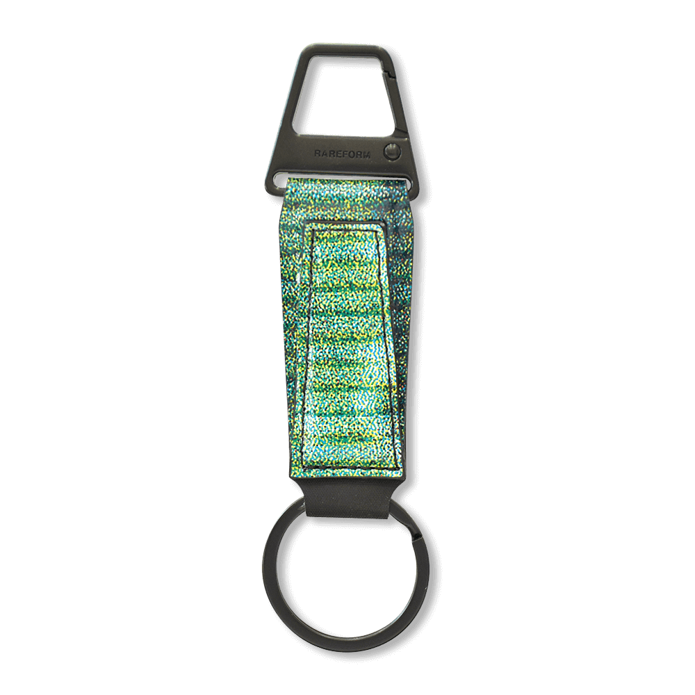 Roam Keychain
