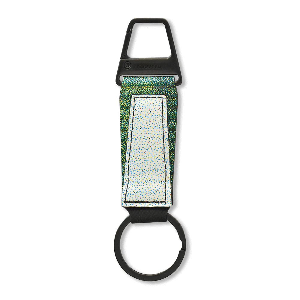 Roam Keychain