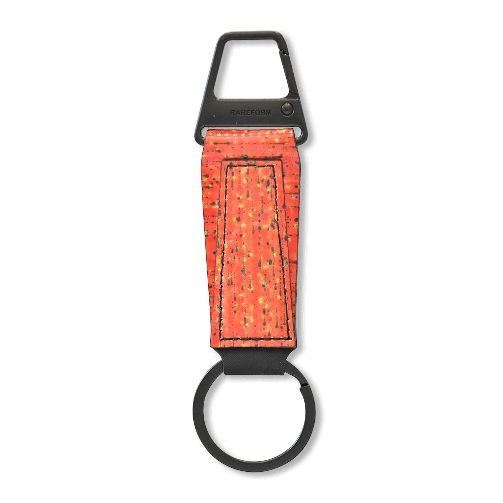 Roam Keychain
