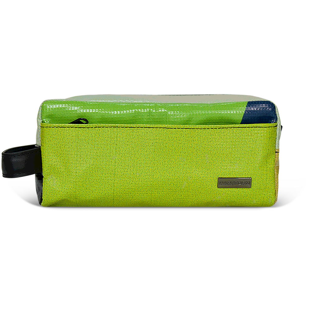 Munich Toiletry Bag