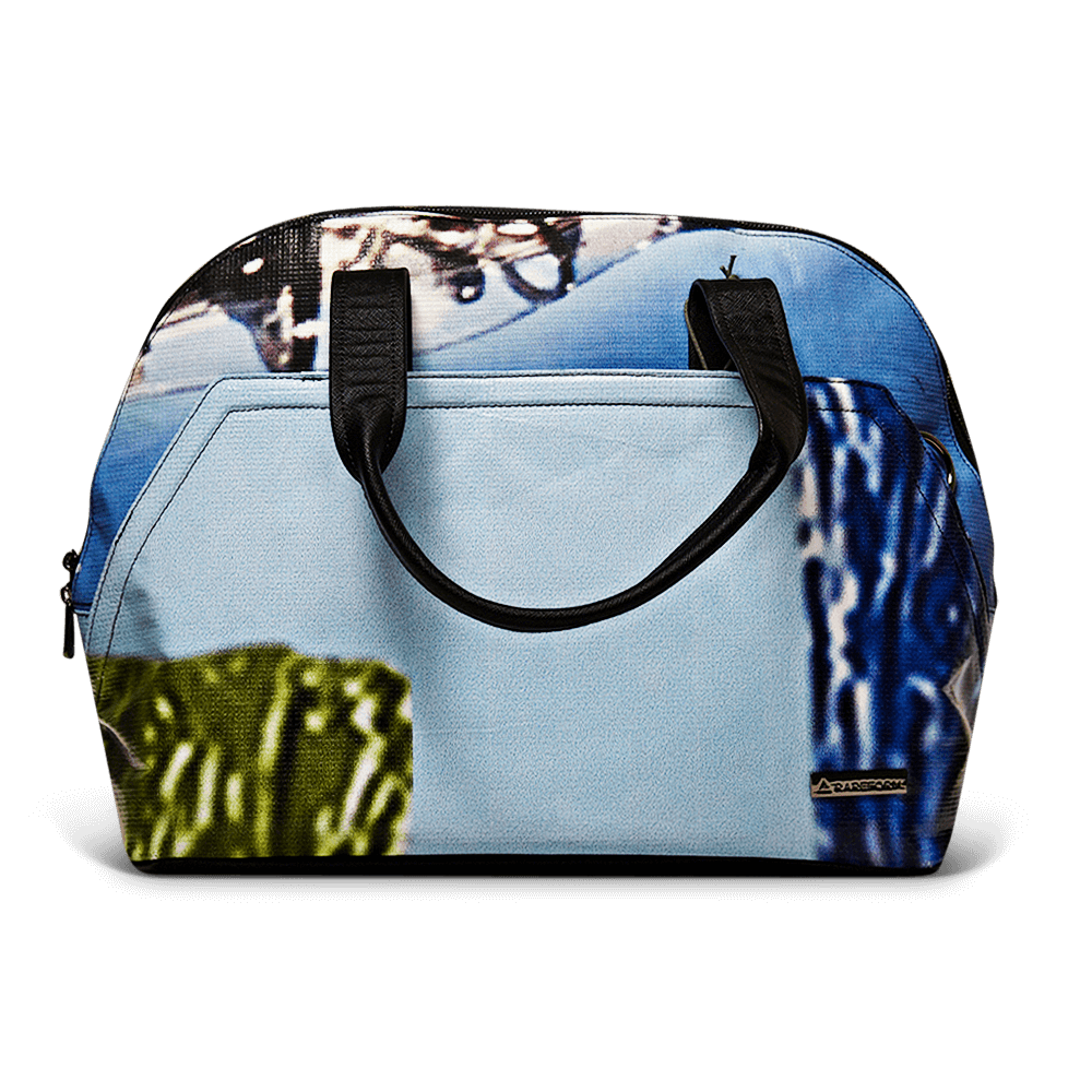 Maya Crossbody