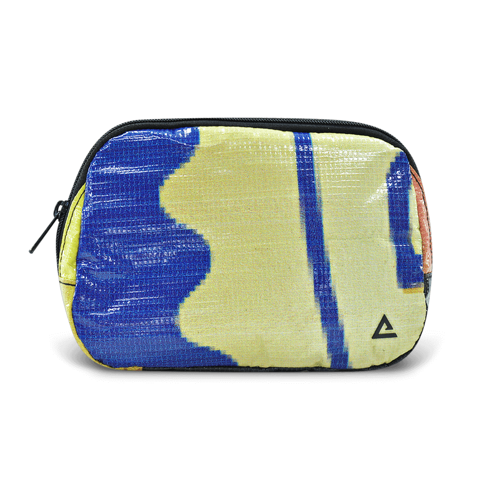 Zion Fanny Pack
