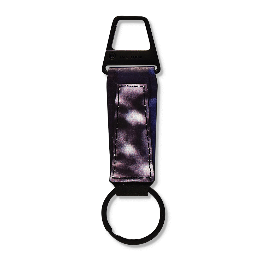 Roam Keychain