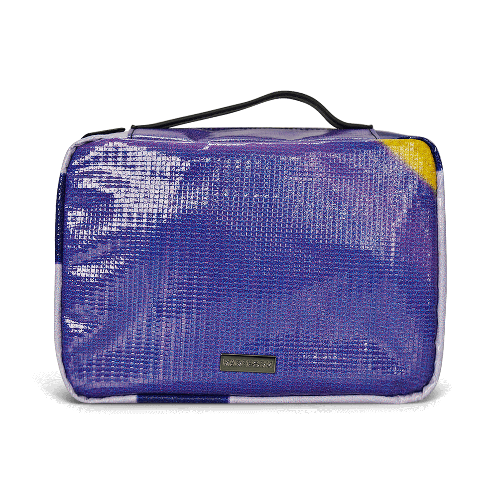Vienna Toiletry Bag