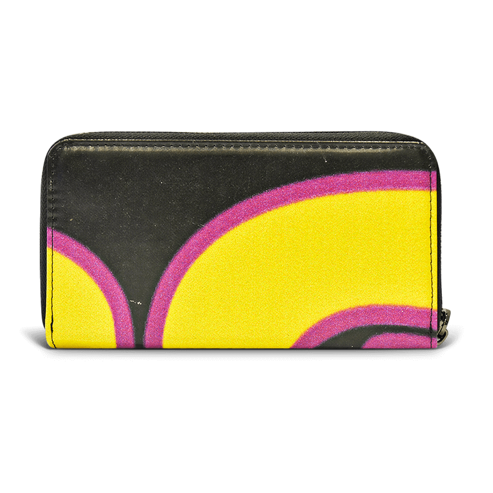 Madison Wristlet