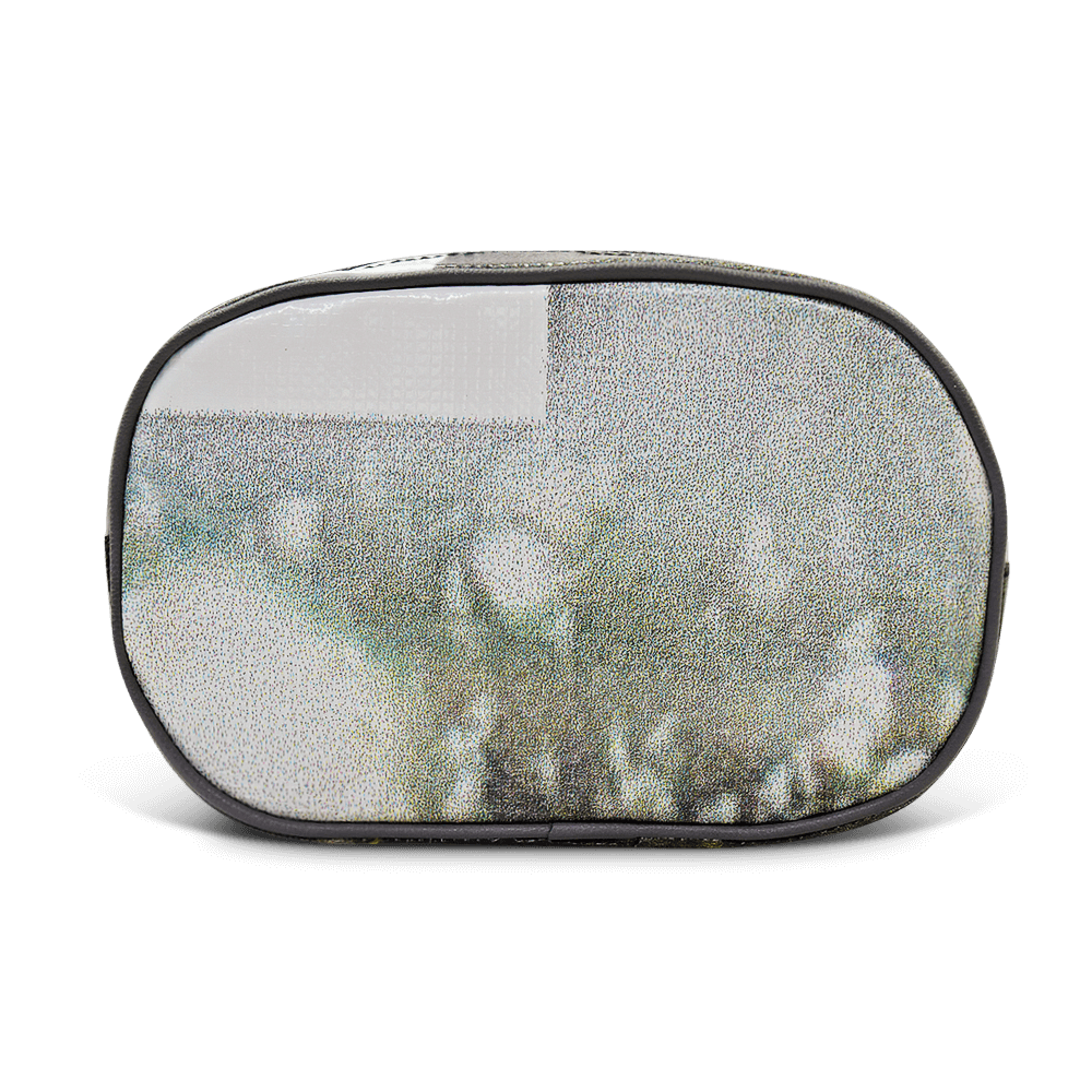 Riley Cosmetic Bag