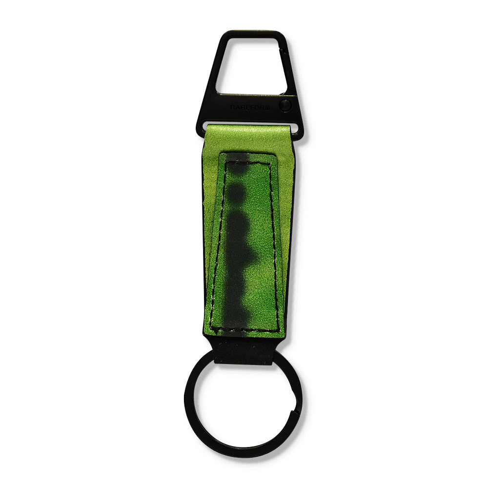 Roam Keychain