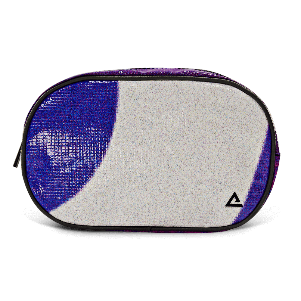 Riley Cosmetic Bag