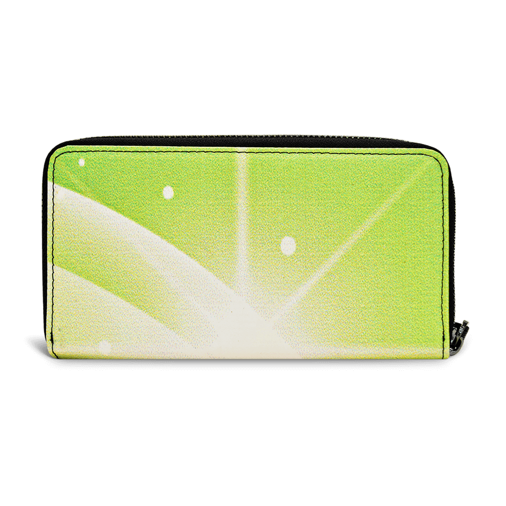 Madison Wristlet