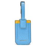 Salvador Luggage Tag