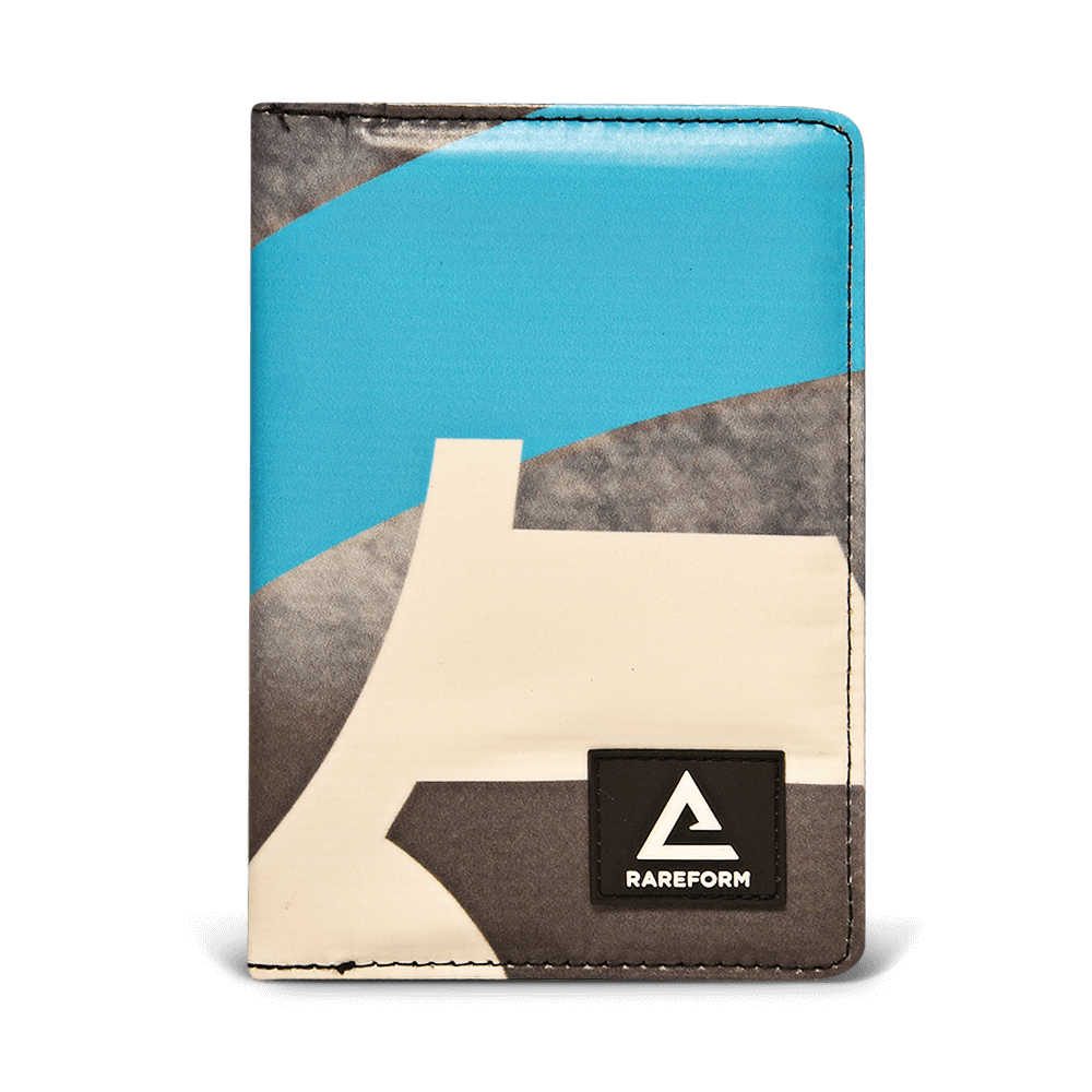 Huxley Passport Holder