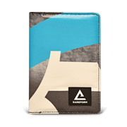 Huxley Passport Holder