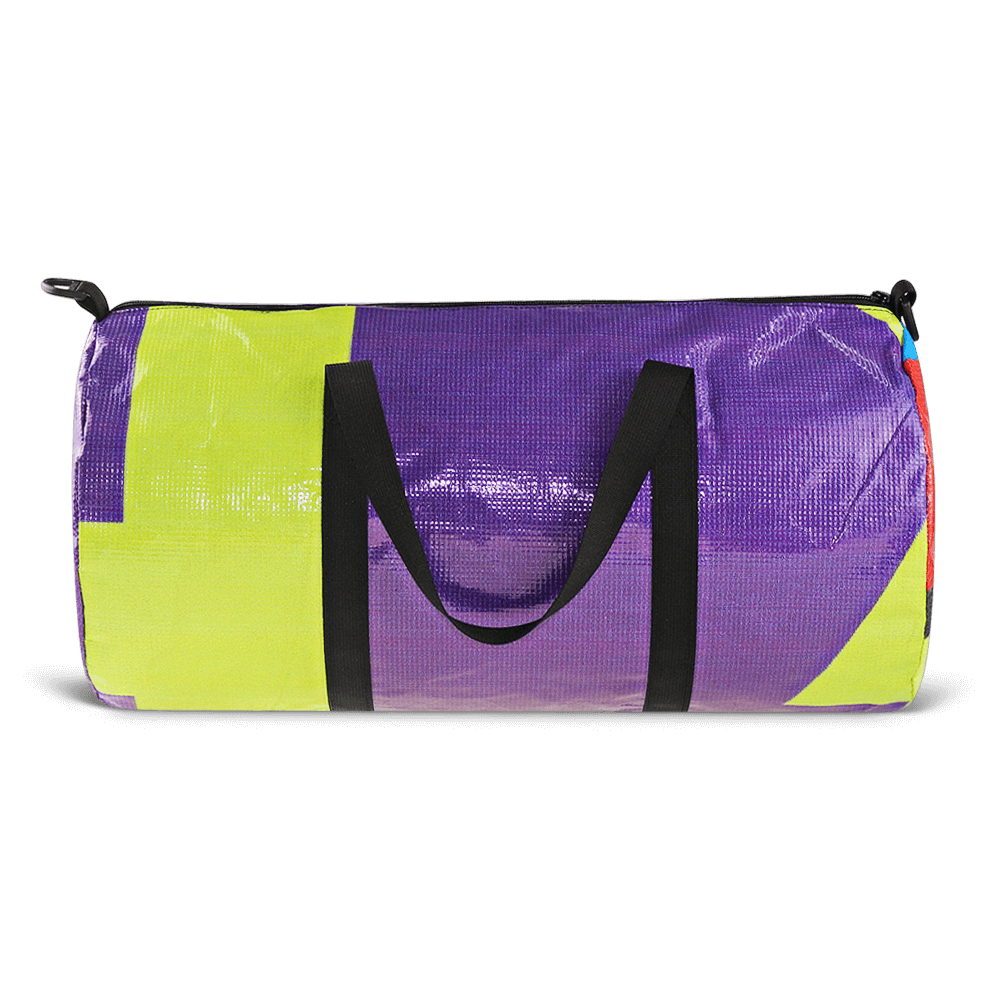 Light Duffle