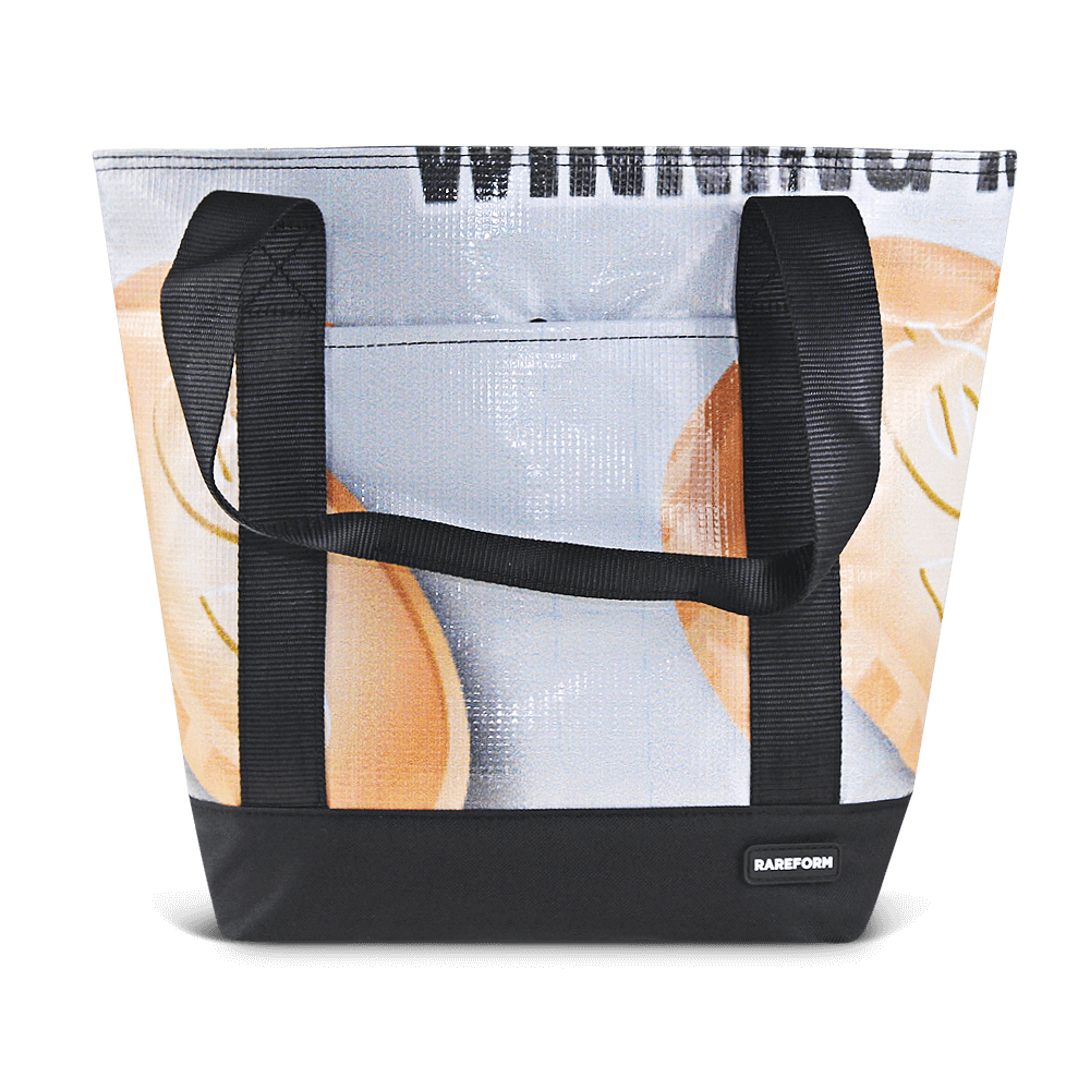 Beck Cooler Tote