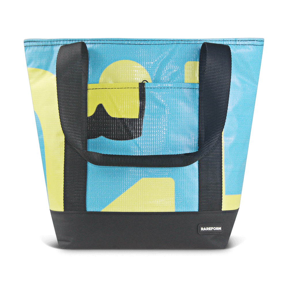 Beck Cooler Tote