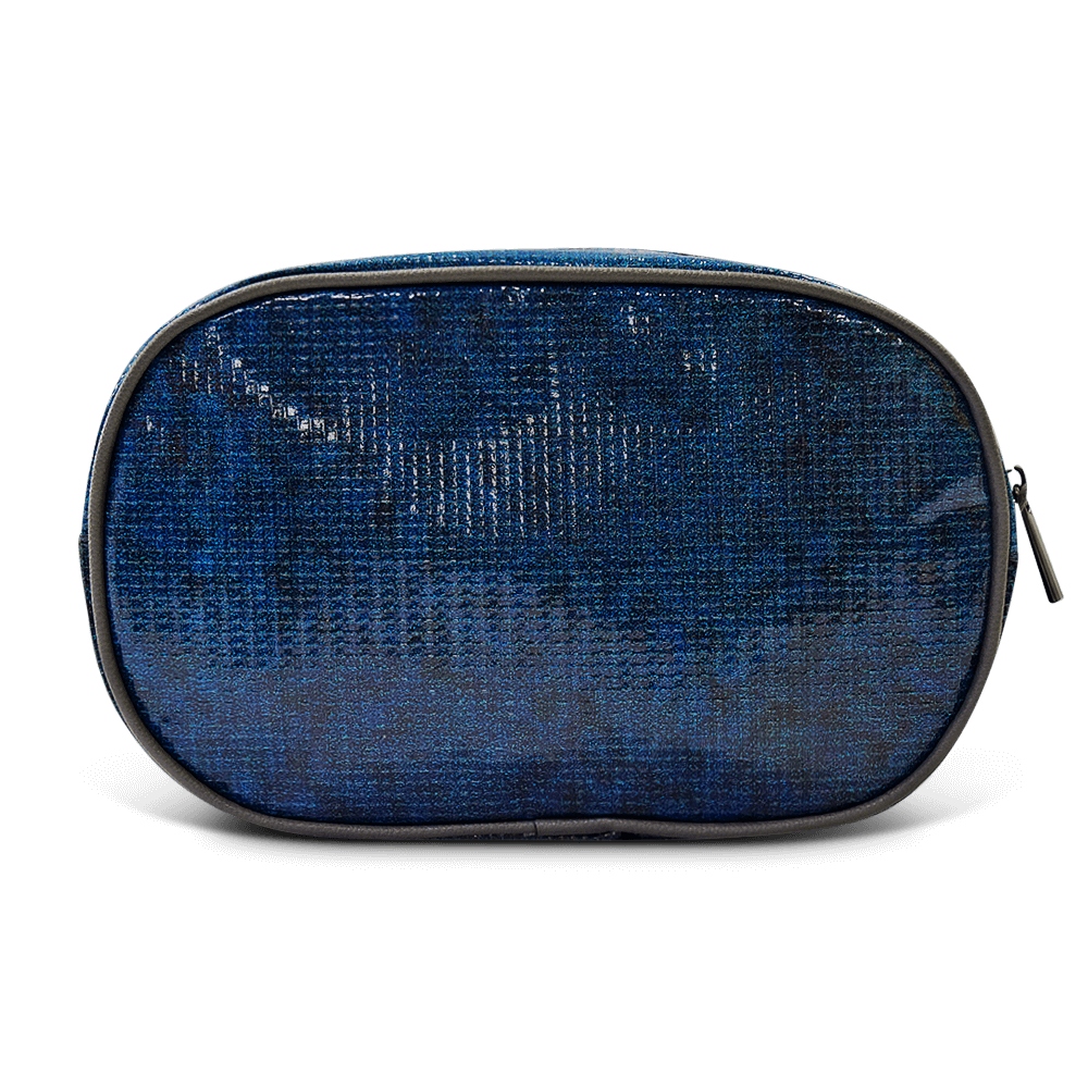 Riley Cosmetic Bag