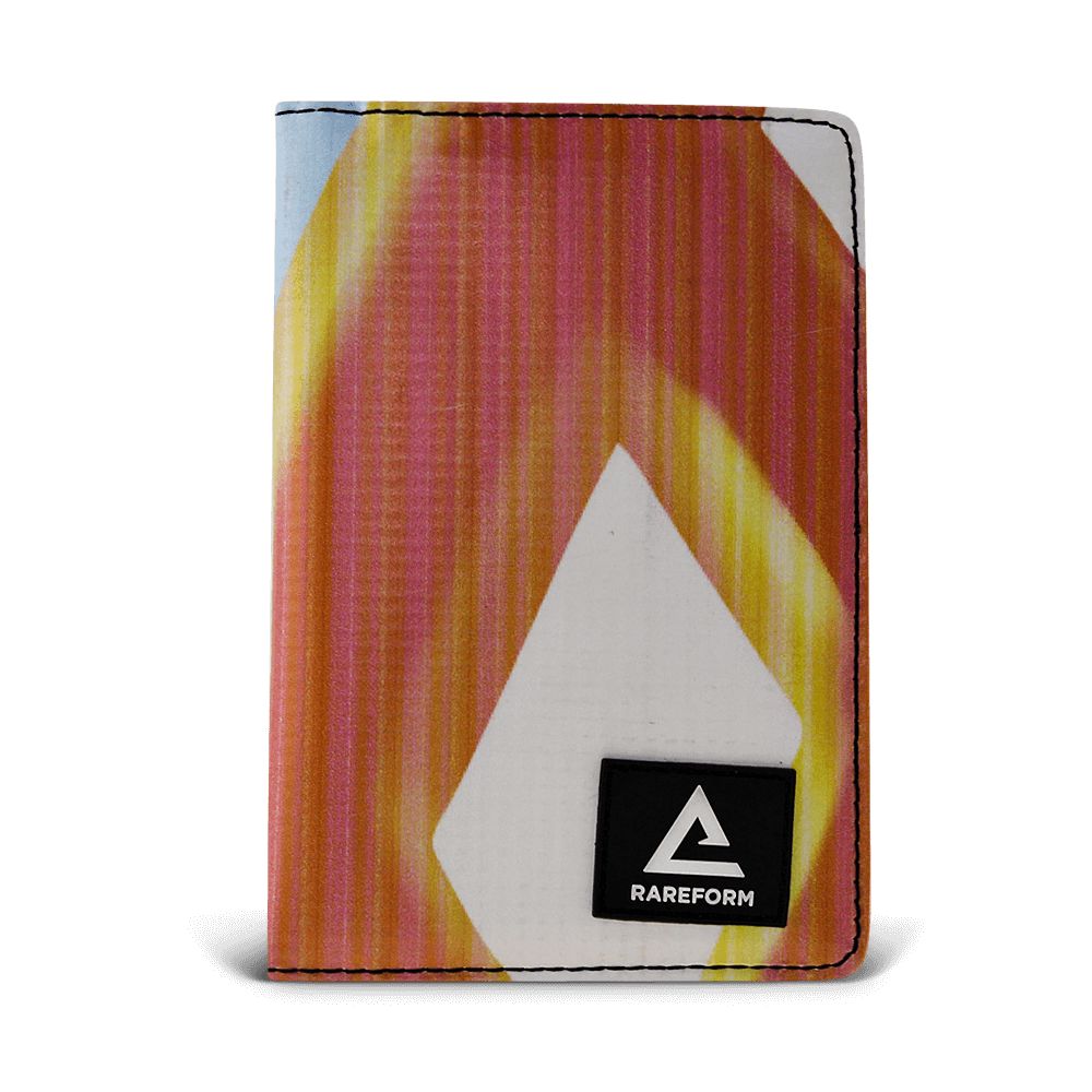 Huxley Passport Holder