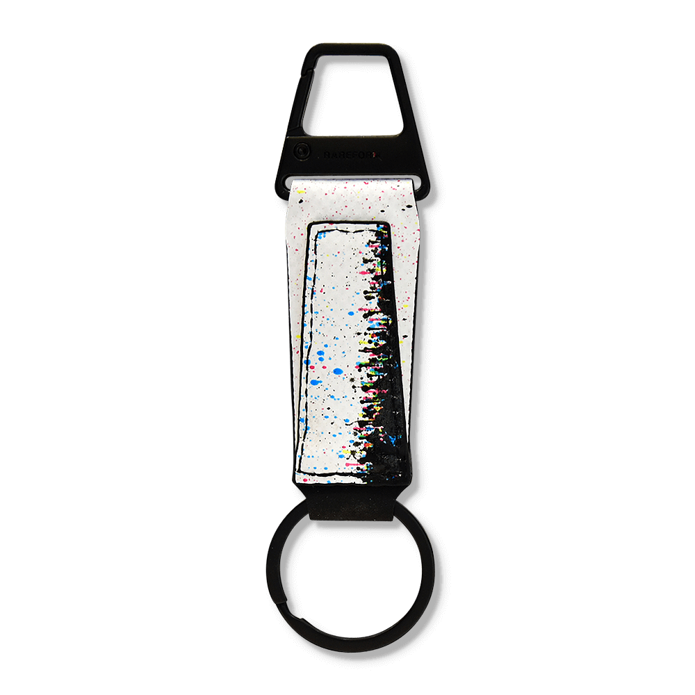 Roam Keychain