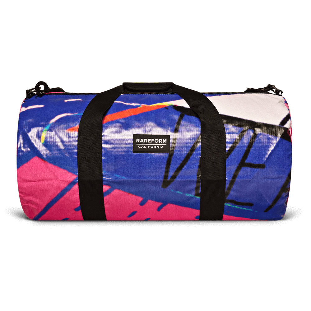 Efdot Weekender Duffle