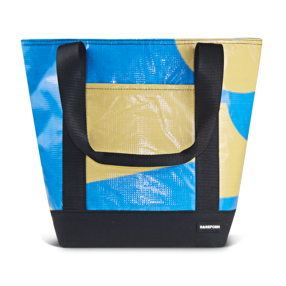 Beck Cooler Tote