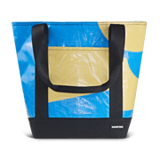 Beck Cooler Tote