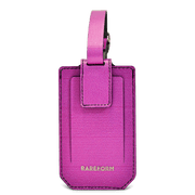 Salvador Luggage Tag