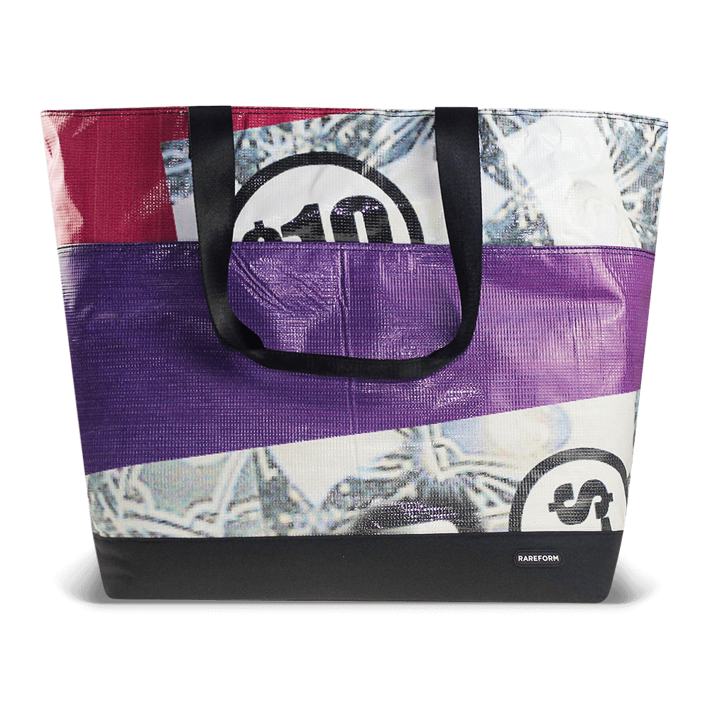 Hudson Tote