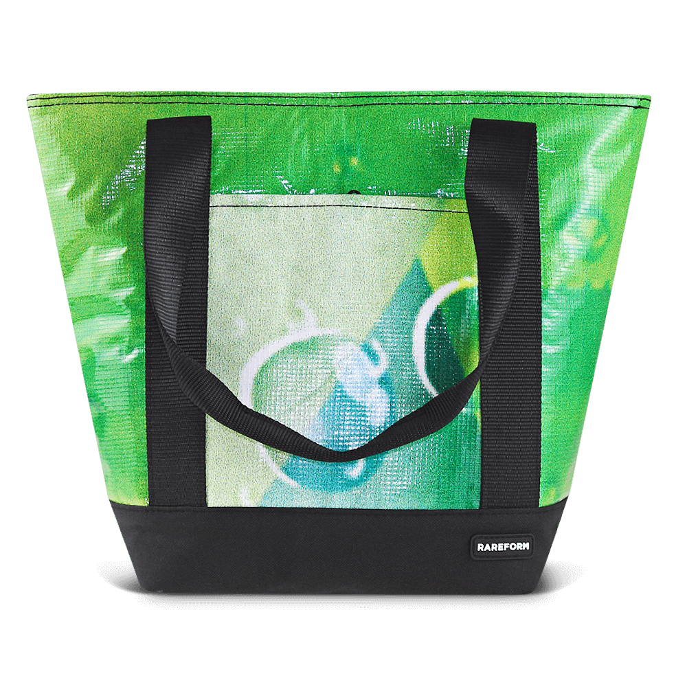 Beck Cooler Tote