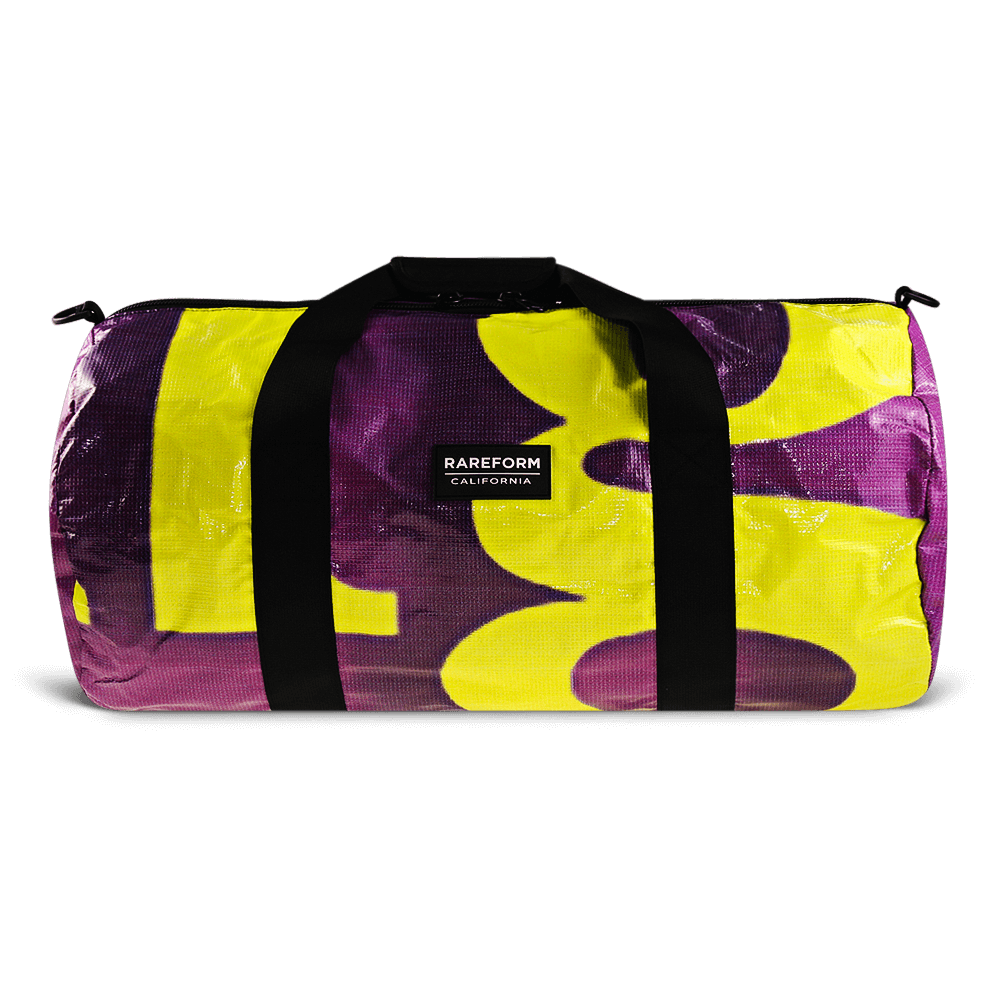 Weekender Duffle