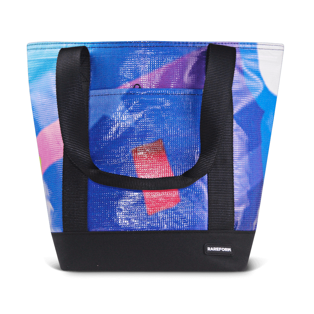 Beck Cooler Tote