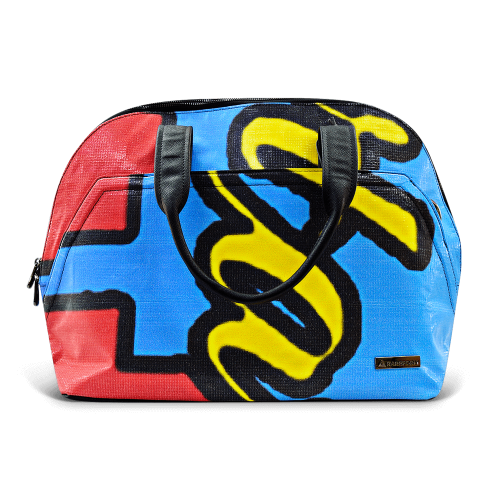 Maya Crossbody