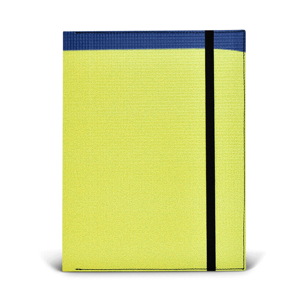 Oliver Notebook
