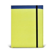 Oliver Notebook