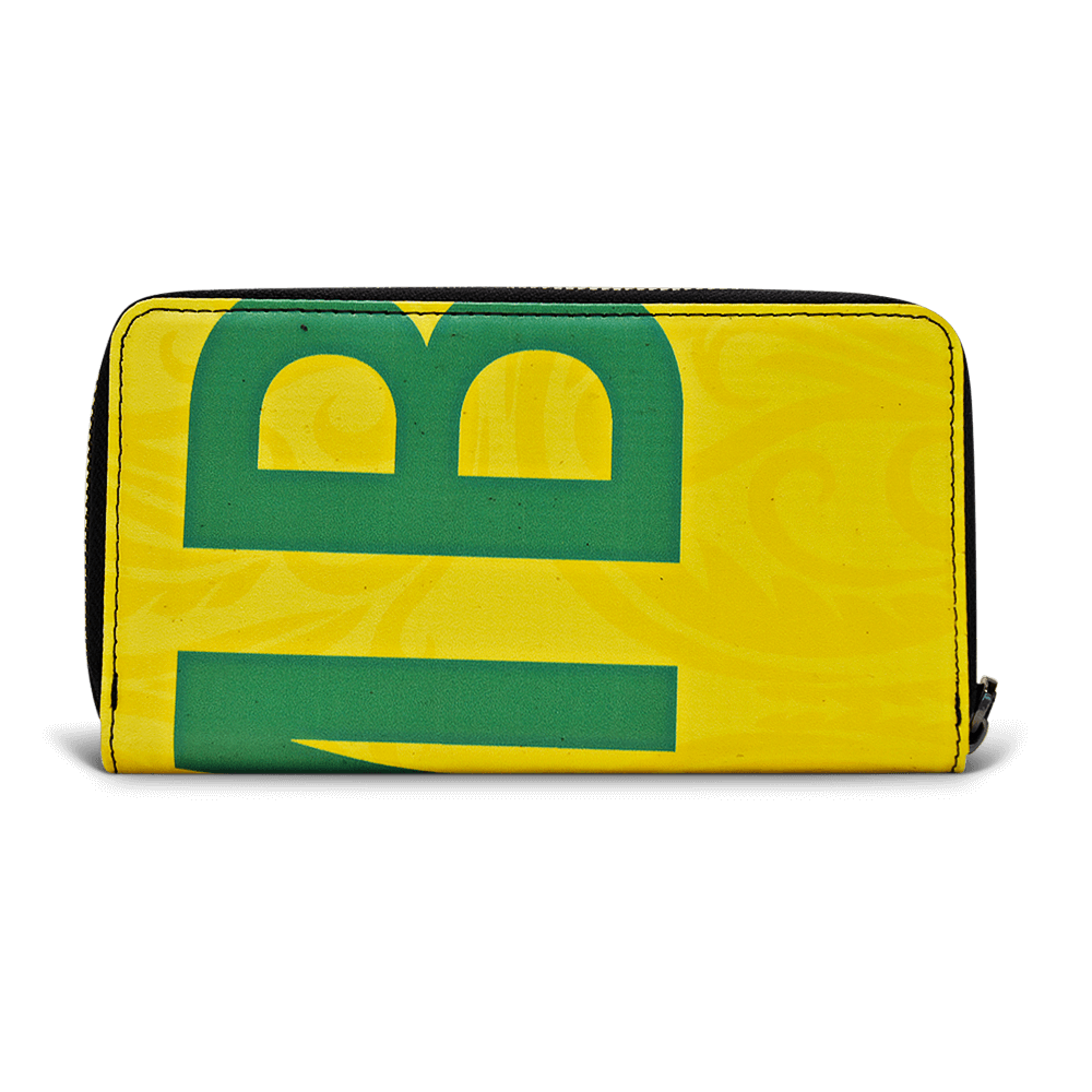 Madison Wristlet