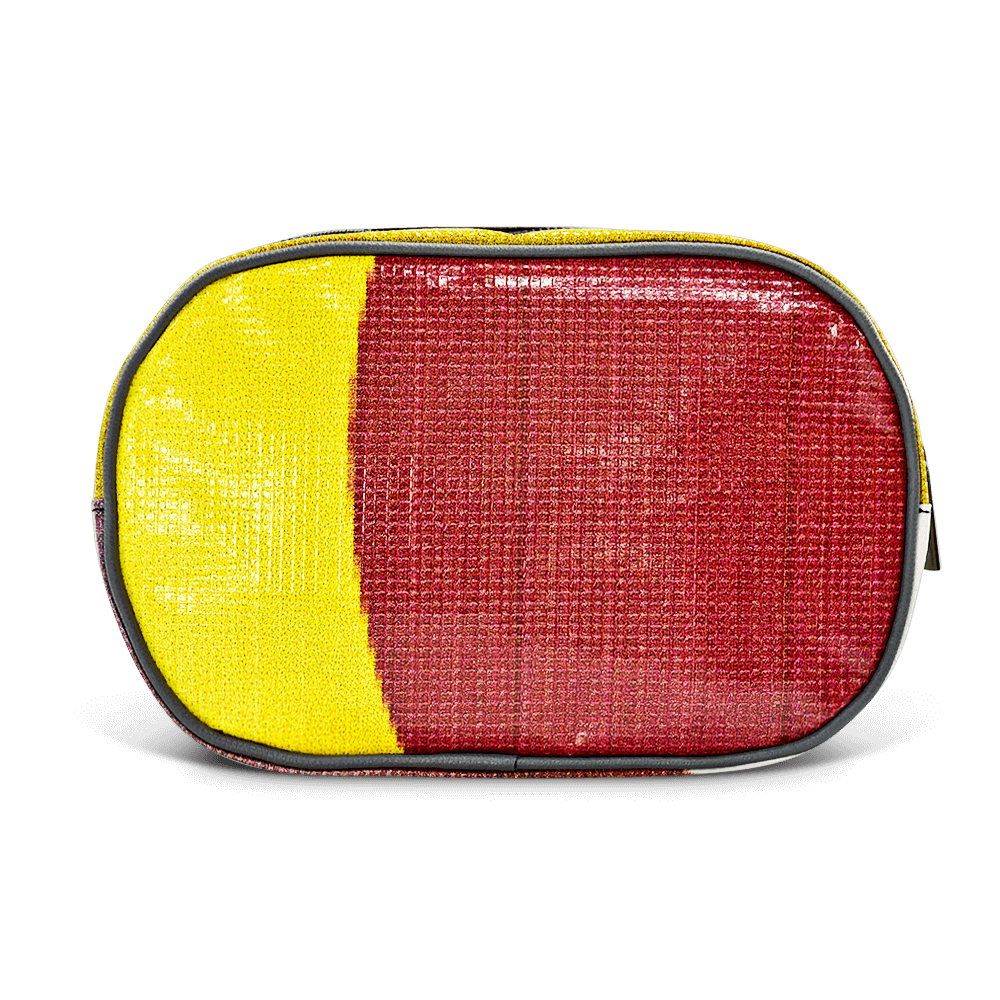 Riley Cosmetic Bag