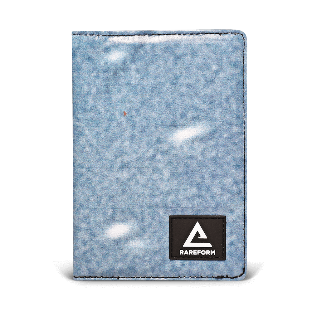 Huxley Passport Holder