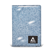 Huxley Passport Holder