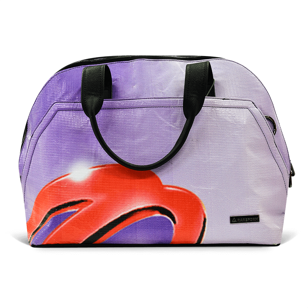 Maya Crossbody