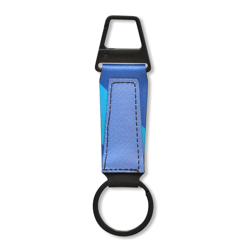 Roam Keychain